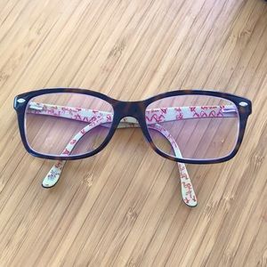 Ray-Ban Prescription Glasses